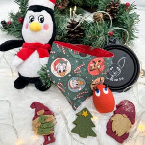 PACK NAVIDEÑO