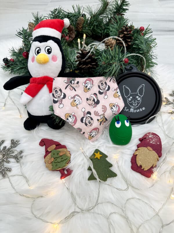 PACK NAVIDEÑO - Imagen 2